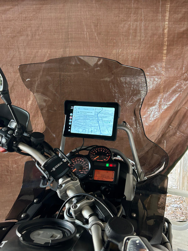 Jorge Costa | Motoplay Pro Max 7"