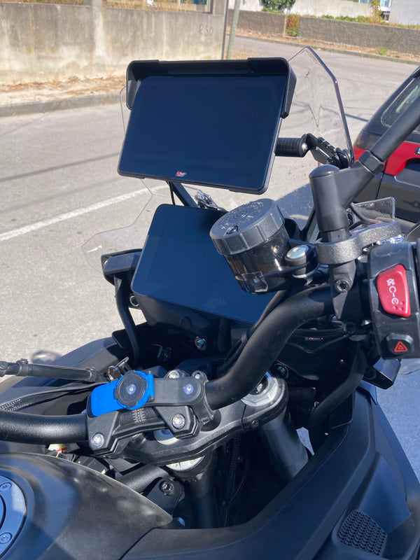 Hugo | Motoplay Pro Max 7"