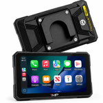 Motoplay 5" Pro® | Apple CarPlay and Android Auto
