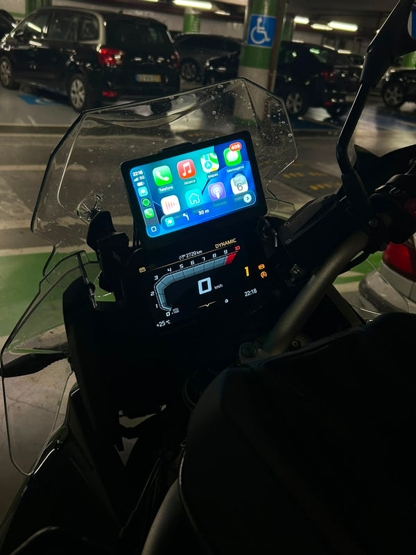 Caio | Motoplay Ultra 6.2"
