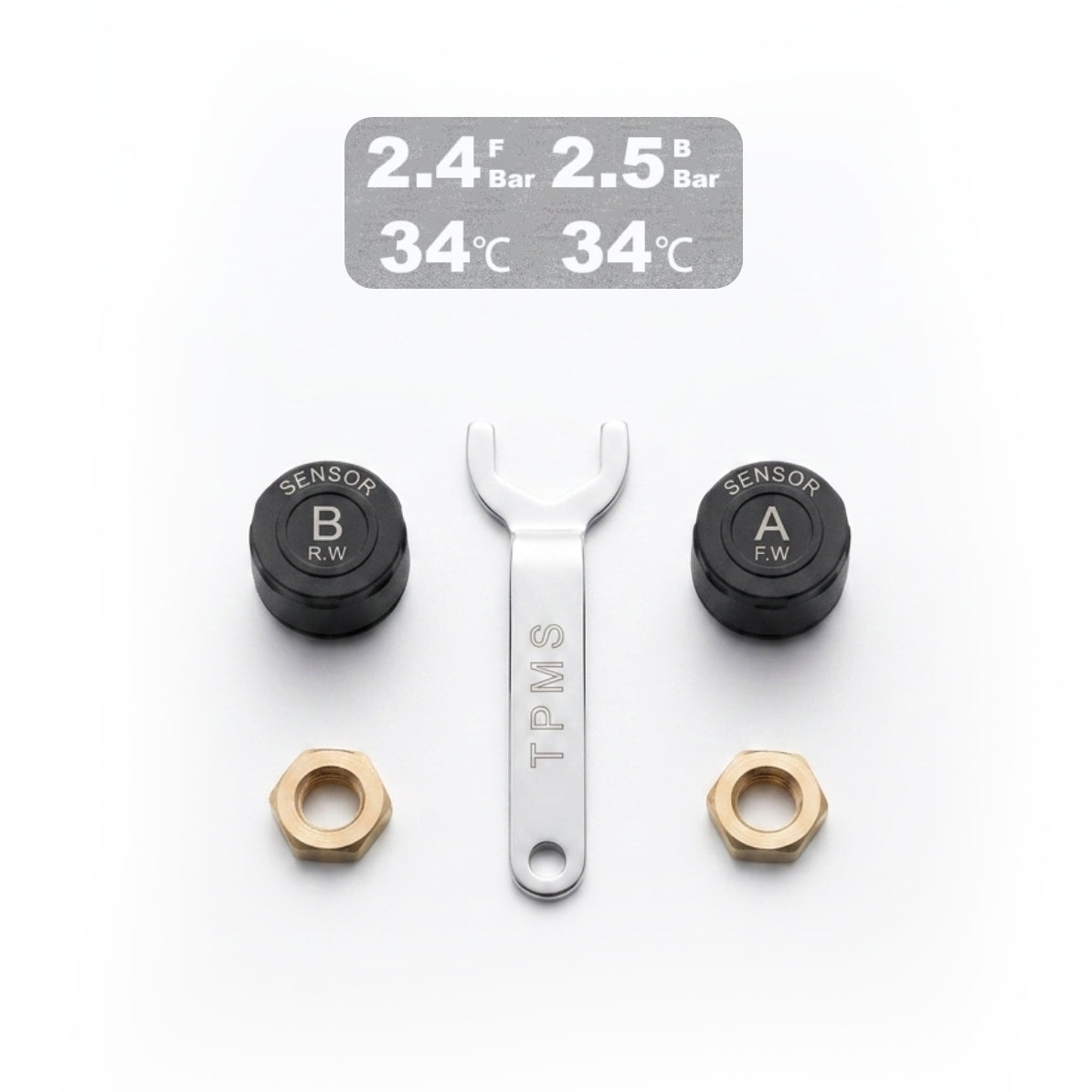 Tpms Pro®